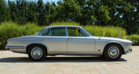 Jaguar XJ6 , garage RUOTE DA SOGNO  Reggio Emilia