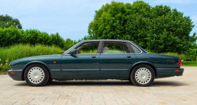 Jaguar XJ6 , garage RUOTE DA SOGNO � Reggio Emilia