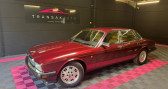 Jaguar XJ6 3.2 A  1991 - annonce de voiture en vente sur Auto S&eacute;lection.com