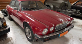 Jaguar XJ6 occasion  mise en vente &agrave; SALINS-LES-BAINS par le garage SANSEIGNE VINTAGE - photo n&deg;1