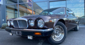 Jaguar XJ6 occasion 1985 mise en vente à Grezac par le garage FB AUTOMOBILES - photo n°1