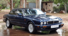 Jaguar XJ8 occasion Bleu année 1999 boite Automatique Annonce Jaguar XJ8 occasion Essence 3.2 L V8 PACK CLASSIC à Perpignan
