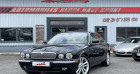 Jaguar XJ8 occasion Noir année 2008 boite Automatique Annonce Jaguar XJ8 occasion Essence 4.2 V8 Sovereign 304ch BVA à Vire