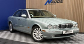 Annonce Jaguar XJ8 occasion Essence XJ 8 3.5i V8 258 CH BVA6 CLASSIQUE � Lozanne
