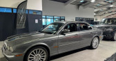 Jaguar XJR occasion année 2003 boite Automatique Annonce Jaguar XJR occasion Essence à Loos-en-Gohelle
