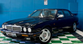 Jaguar XJR occasion année 1996 boite Automatique Annonce Jaguar XJR occasion Essence 4.0 L SPORT BA 326CH ORIGINE FRANCE à Royan