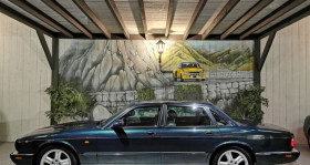 Jaguar XJR , garage MERTENS AUTOMOBILES  Charentilly