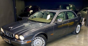 Jaguar XJR , garage MN LUXURY CARS � MOUGINS