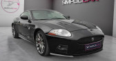 Jaguar XJR occasion année 2008 boite Automatique Annonce Jaguar XJR occasion Essence XJR-S XKR-S COUPE V8 416 Ch , Série limitée 200 Exemplaires à Tinqueux
