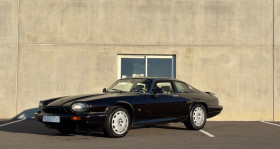 Jaguar XJR occasion 1992 mise en vente &agrave; Beziers par le garage ALTERNATIVE PROPULSION - photo n&deg;1