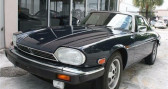 Jaguar XJS    LYON 69