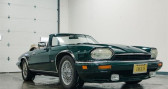 Jaguar XJS   1995 - annonce de voiture en vente sur Auto S&eacute;lection.com
