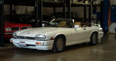Jaguar XJS occasion année 1990 Annonce Jaguar XJS occasion Essence à LYON