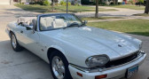 Jaguar XJS occasion année 1995 boite Automatique Annonce Jaguar XJS occasion Essence à LYON