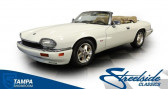 Jaguar XJS    LYON 69