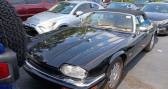 Jaguar XJS    LYON 69
