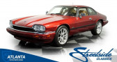 Jaguar XJS occasion en vente à LYON Voiture occasion Jaguar XJS