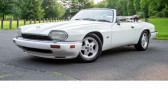 Jaguar XJS    LYON 69