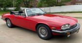 Jaguar XJS occasion année 1990 Annonce Jaguar XJS occasion Essence à LYON