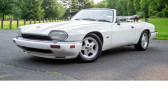 Jaguar XJS occasion année 1995 Annonce Jaguar XJS occasion Essence à LYON