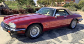 Jaguar XJS occasion année 1992 Annonce Jaguar XJS occasion Essence à LYON