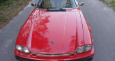 Jaguar XJS occasion année 1990 Annonce Jaguar XJS occasion Essence à LYON