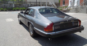 Jaguar XJS , garage GOOD TIMERS  LYON