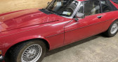 Jaguar XJS occasion année 1989 boite Automatique Annonce Jaguar XJS occasion Essence à LYON
