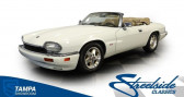 Jaguar XJS occasion année 1995 Annonce Jaguar XJS occasion Essence à LYON