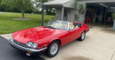 Jaguar XJS occasion année 1991 Annonce Jaguar XJS occasion Essence à LYON