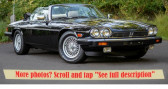 Jaguar XJS occasion année 1991 Annonce Jaguar XJS occasion Essence à LYON