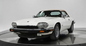 Jaguar XJS , garage GOOD TIMERS  LYON