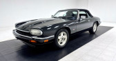 Jaguar XJS    LYON 69