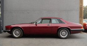 Jaguar XJS , garage RUOTE DA SOGNO  Reggio Emilia