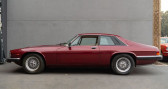 Jaguar XJS occasion année 1988 boite Manuelle Annonce Jaguar XJS occasion Essence 1988 3.6 à Reggio Emilia