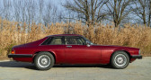 Jaguar XJS occasion année 1988 boite Manuelle Annonce Jaguar XJS occasion Essence 1988 3.6 à Reggio Emilia