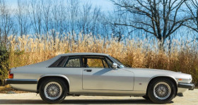 Jaguar XJS , garage RUOTE DA SOGNO � Reggio Emilia