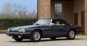 Jaguar XJS , garage RUOTE DA SOGNO � Reggio Emilia