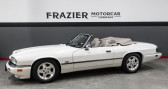 Annonce Jaguar XJS occasion Essence 33425 mile CONVERTIBLE à LYON