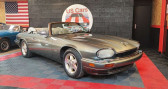 Jaguar XJS 4.0   CREANCES 50