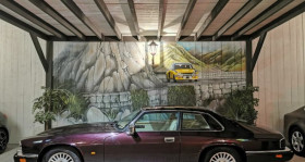 Jaguar XJS , garage MERTENS AUTOMOBILES  Charentilly