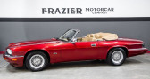 Voiture occasion Jaguar XJS 6 Cyl 28790 miles