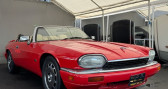 Jaguar XJS 6 Cylindres, Cabriolet  1996 - annonce de voiture en vente sur Auto S&eacute;lection.com
