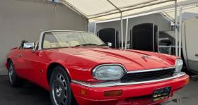 Jaguar XJS occasion 1996 mise en vente &agrave; Le Havre par le garage SYLC EXPORT - photo n&deg;1