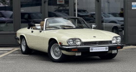Jaguar XJS , garage QUATRE VINGT DIX NEUF SAS  ANDREZIEUX-BOUTHEON