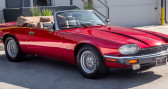 Jaguar XJS occasion année 1993 boite Automatique Annonce Jaguar XJS occasion Essence cabriolet 6C à Le Havre