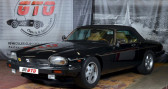 Jaguar XJS occasion année 1988 boite Automatique Annonce Jaguar XJS occasion Essence cabriolet magnifique à PERIGNY