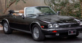 Jaguar XJS occasion année 1990 boite Automatique Annonce Jaguar XJS occasion Essence CABRIOLET V12 à Le Havre