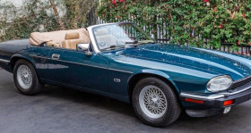 Jaguar XJS occasion 1993 mise en vente à Le Havre par le garage SYLC EXPORT - photo n°1