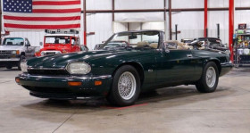 Jaguar XJS , garage SYLC EXPORT  Le Havre